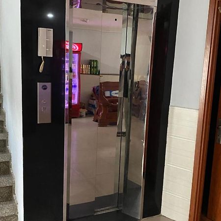 הו צ'י מין סיטי Thanh Binh 2 Hotel מראה חיצוני תמונה