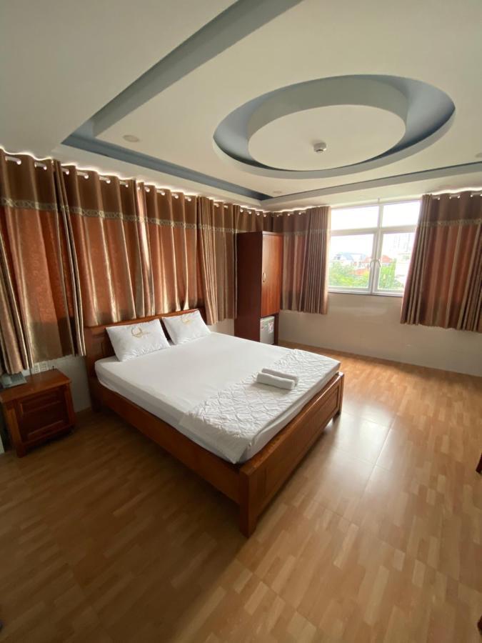 הו צ'י מין סיטי Thanh Binh 2 Hotel מראה חיצוני תמונה